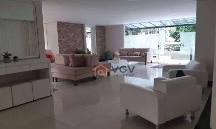 Apartamento com 3 dormitórios à venda, 142 m² por R$ 630.000,00 - Jabaquara - São Paulo/SP