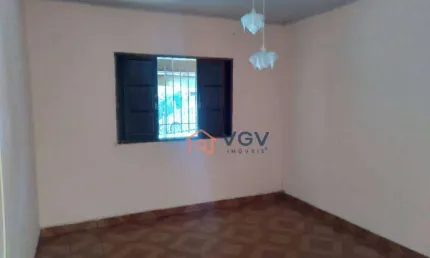 Casa com 2 dormitórios à venda, 500 m² por R$ 868.000,00 - Jabaquara - São Paulo/SP