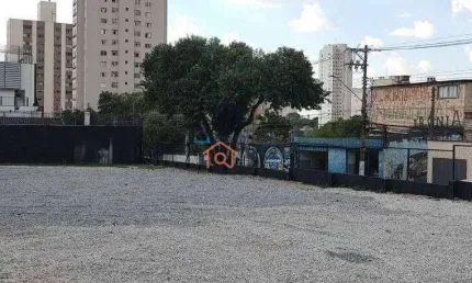 Terreno à venda, 1297 m² por r$ 5.499.000,00 - vila das mercês - são paulo/sp