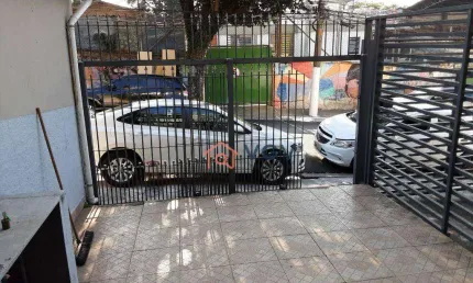 Salão para alugar, 60 m² por R$ 1.495,00/mês - Americanópolis - São Paulo/SP