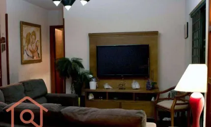 Casa com 6 dormitórios, 210 m² - venda por R$ 1.010.000,00 ou aluguel por R$ 8.150,00/mês - Cidade Vargas - São Paulo/SP