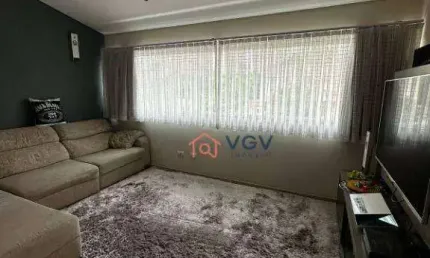 Sobrado à venda, 300 m² por R$ 1.189.000,00 - Jardim Prudência - São Paulo/SP