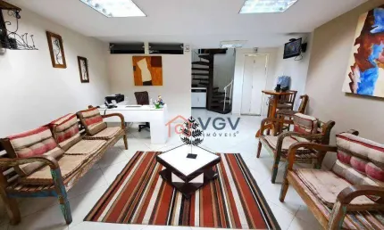 Sala à venda, 52 m² por r$ 60.000,00 - jabaquara - são paulo/sp