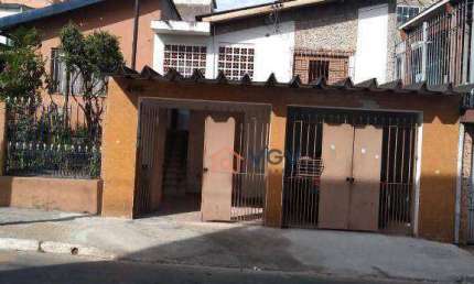 Casa à venda, 50 m² por R$ 380.000,00 - Jardim da Pedreira - São Paulo/SP