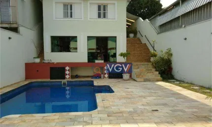 Casa com 3 dormitórios à venda, 250 m² por R$ 1.950.000,00 - Cidade Vargas - São Paulo/SP