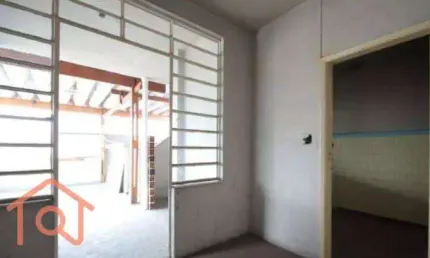 Sobrado à venda, 300 m² por r$ 850.000,00 - vila santo estéfano - são paulo/sp