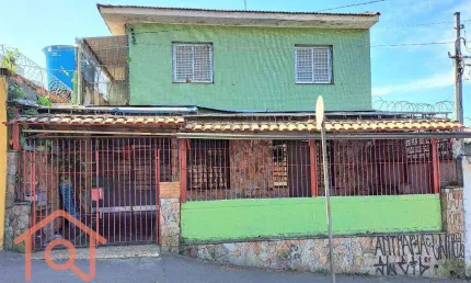 Sobrado com 3 dormitórios, 168 m² - venda por r$ 950.000,00 ou aluguel por r$ 2.690,00/mês - cidade vargas - são paulo/sp