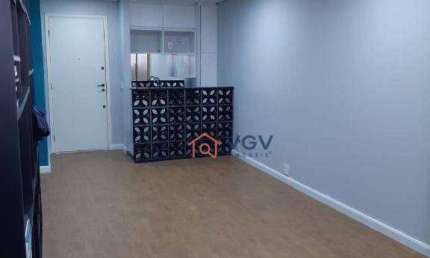 Sala à venda, 31 m² por R$ 270.000,00 - Vila Monte Alegre - São Paulo/SP
