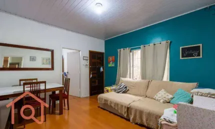 Casa com 4 dormitórios à venda, 120 m² por r$ 670.000,00 - jabaquara - são paulo/sp