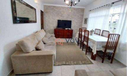 Casa com 4 dormitórios, 140 m² - venda por R$ 860.000,00 ou aluguel por R$ 5.245,00/mês - Saúde - São Paulo/SP