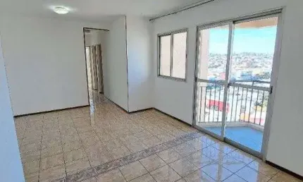 Apartamento à venda, 76 m² por R$ 459.000,00 - Vila Marari - São Paulo/SP