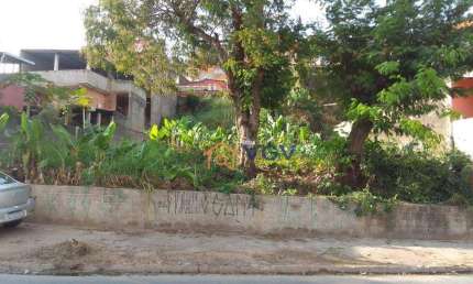Terreno à venda, 522 m² por R$ 238.000,01 - Parque Internacional - Campo Limpo Paulista/SP