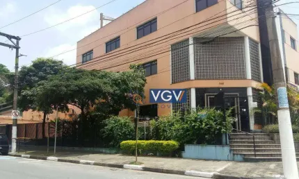 Prédio, 1283 m² - venda por r$ 5.000.000,00 ou aluguel por r$ 26.269,00 - jabaquara - são paulo/sp