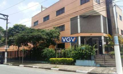 Prédio, 1283 m² - venda por R$ 5.500.000,00 ou aluguel por R$ 27.105,75 - Jabaquara - São Paulo/SP