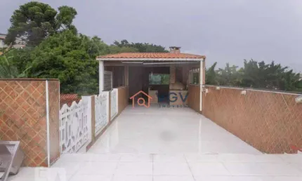 Sobrado com 3 dormitórios à venda, 220 m² por r$ 1.200.000,00 - jardim palmares (zona sul) - são paulo/sp