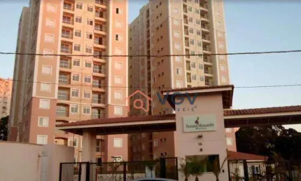 Apartamento com 2 dormitórios à venda, 55 m² por r$ 350.000,00 - vila andrade - são paulo/sp