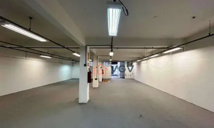Loja para alugar, 1000 m² por R$ 44.850,00/mês - Mirandópolis - São Paulo/SP