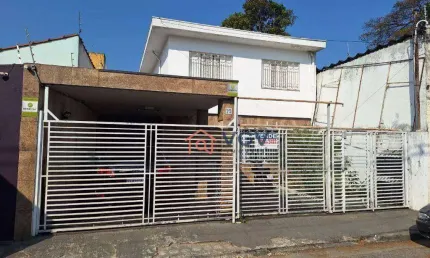 Sobrado com 5 dormitórios à venda, 211 m² por r$ 960.000,00 - jabaquara - são paulo/sp