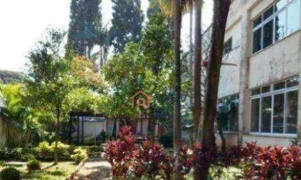 Prédio, 1650 m² - venda por r$ 2.800.000,00 ou aluguel por r$ 86.800,00/mês - indianópolis - são paulo/sp