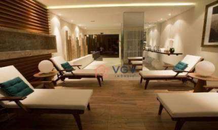 Apartamento com 2 dormitórios à venda, 64 m² por R$ 845.000,00 - Saúde - São Paulo/SP