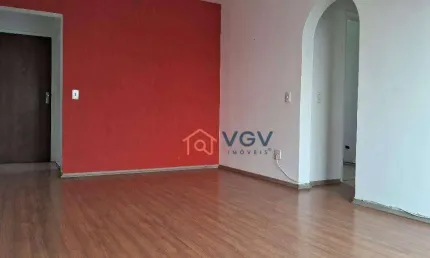 Apartamento 3 quartos para alugar, 68 m², vaga livre - Metrô Jabaquara - São Paulo/SP