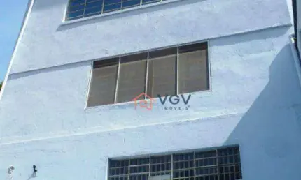 Prédio à venda, 600 m² por r$ 2.500.000,00 - chácara inglesa - são paulo/sp