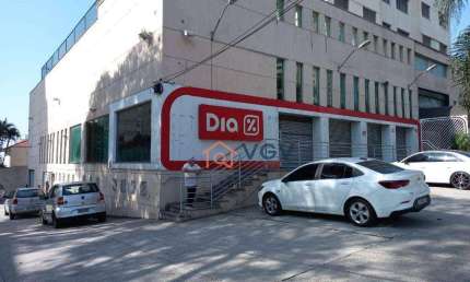 Loja para alugar, 200 m² por R$ 15.900,00/mês - Vila Vermelha - São Paulo/SP