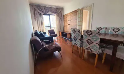Apartamento com 3 dormitórios à venda, 61 m² por R$ 515.000,00 - São Judas - São Paulo/SP