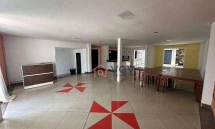 Salão, 125 m² - venda por R$ 1.350.000,00 ou aluguel por R$ 8.000,00/mês - Bosque da Saúde - São Paulo/SP
