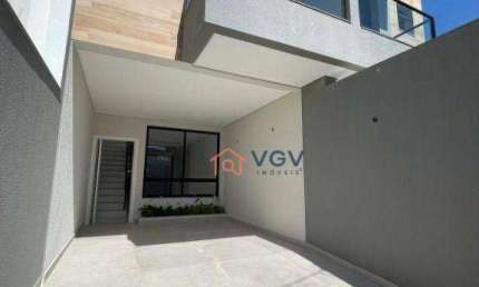 Sobrado à venda, 113 m² por R$ 650.000,00 - Jardim Prudência - São Paulo/SP
