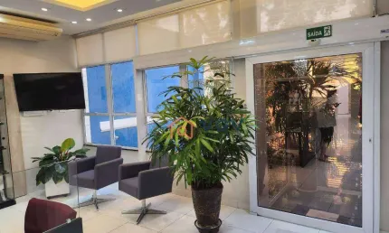 Prédio à venda, 400 m² por R$ 5.500.000,00 - Mooca - São Paulo/SP