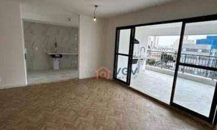 Apartamento à venda, 119 m² por R$ 1.490.000,00 - Ipiranga - São Paulo/SP