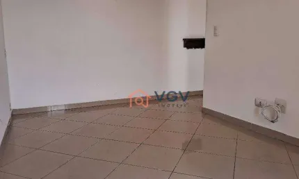 Apartamento, 46 m², reformado, 2 quartos,  garagem, piscina - vila campestre - são paulo/sp