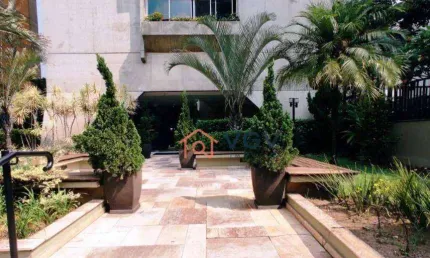 Apartamento com 2 dormitórios à venda, 100 m² por R$ 960.000,00 - Vila Mariana - São Paulo/SP