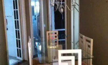 Apartamento com 2 dormitórios à venda, 48 m² por R$ 310.000,00 - Jardim Iracema - São Paulo/SP