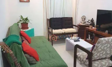 Apartamento com 3 dormitórios à venda, 68 m² por R$ 350.000,00 - Jabaquara - São Paulo/SP