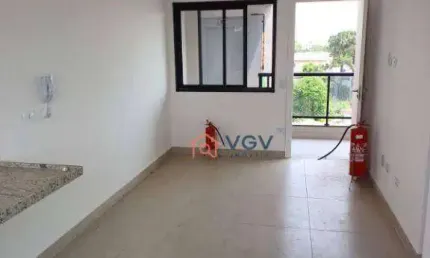 Apartamento à venda, 40 m² por r$ 350.000,00 - jabaquara - são paulo/sp