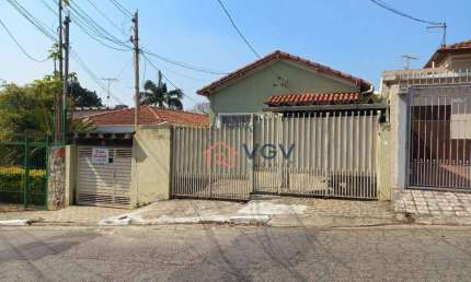 Casa à venda, 236 m² por R$ 2.990.000,00 - Cidade Vargas - São Paulo/SP