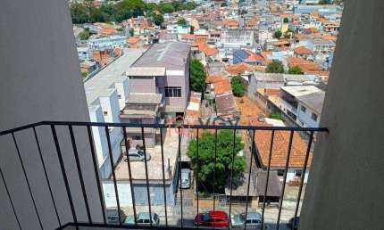 Apartamento com 3 dormitórios à venda, 70 m² por R$ 478.000,00 - Alto do Ipiranga - São Paulo/SP