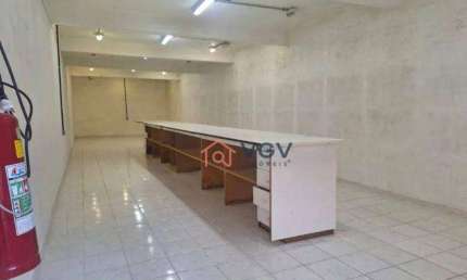 Sobrado para alugar, 400 m² por R$ 16.993,00/mês - Indianópolis - São Paulo/SP
