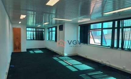 Sala, 70 m² - venda por R$ 480.000,00 ou aluguel por R$ 3.566,50/mês - Saúde - São Paulo/SP