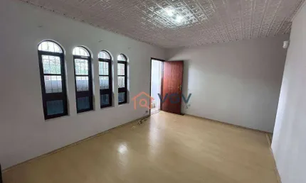 Casa à venda, 130 m² por R$ 520.000,00 - Vila Fachini - São Paulo/SP