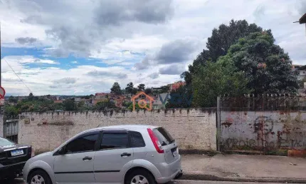 Terreno à venda i, 718 m² por R$ 400.000 - Recreio Primavera - Itapecerica da Serra/SP