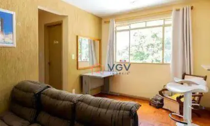 Apartamento para alugar, 65 m² por R$ 3.997,00/mês - Santo Amaro - São Paulo/SP