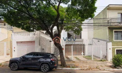 Sobrado à venda, 387 m² por r$ 2.300.000,00 - jabaquara - são paulo/sp