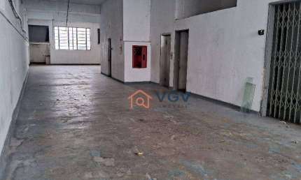 Prédio para alugar, 2500 m² por R$ 56.500,00/mês - Brás - São Paulo/SP