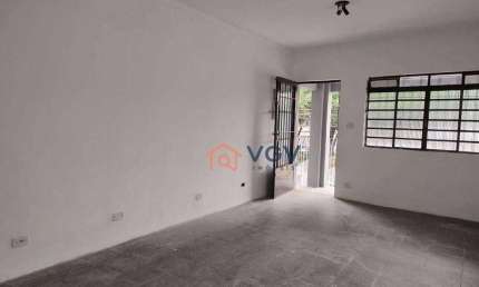 Casa à venda, 118 m² por R$ 720.000,00 - Jardim Itacolomi - São Paulo/SP