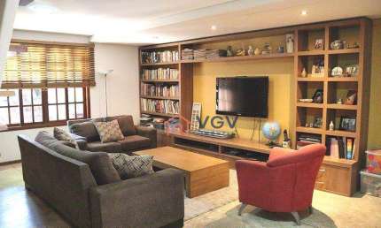 Sobrado com 3 dormitórios à venda, 236 m² por R$ 1.190.000,00 - Vila Cruzeiro - São Paulo/SP