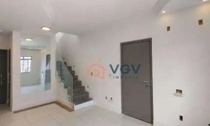 Sobrado, 150 m² - venda por R$ 780.000,00 ou aluguel por R$ 4.300,00/mês - Jardim da Saúde - São Paulo/SP