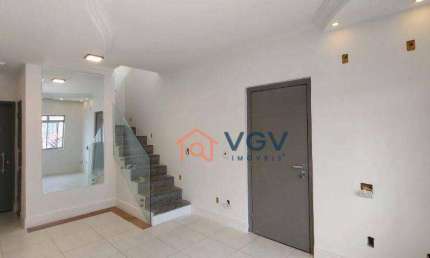 Sobrado, 150 m² - venda por R$ 780.000,00 ou aluguel por R$ 4.300,00/mês - Jardim da Saúde - São Paulo/SP